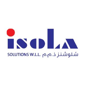 Isola Solutions W.L.L