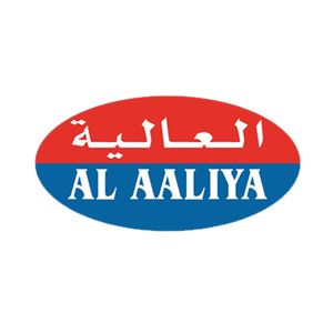 Al Aaliya Reclamation Construction and Equipment Hiring