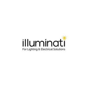 illuminati for Lighting & Electrical Solutions