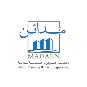 Madaen Urban Planning & Civil Engineering