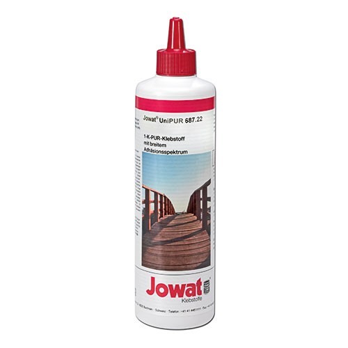 Buy JOWAT - PUR Adhesive Jowapur 687.22 - 2 kg Online | Hardware Tools | Qetaat.com