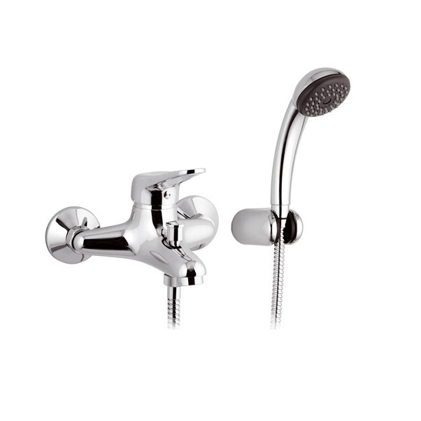 Buy REMER - Shower Mixer Online | Construction Finishes | Qetaat.com