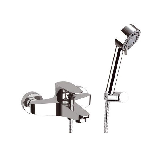 Buy REMER - Shower Mixer Online | Construction Finishes | Qetaat.com