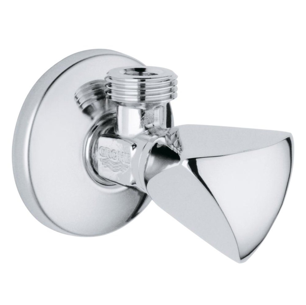 Buy GROHE - Angle Valve Online | Construction Finishes | Qetaat.com