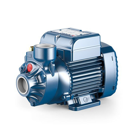 Buy PEDROLLO - Water Pump 1/2 HP Online | Tools Power Source | Qetaat.com