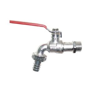 Pegler - Garde Tap 1/2"