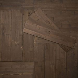 Mywoodwall - Wood Paneling (Java) - 13 Pcs