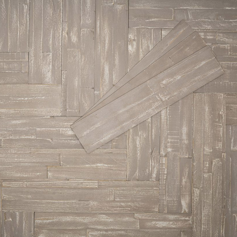 Buy MYWOODWALL - Wood Paneling (Martini) - 13 PCS Online | Construction Finishes | Qetaat.com