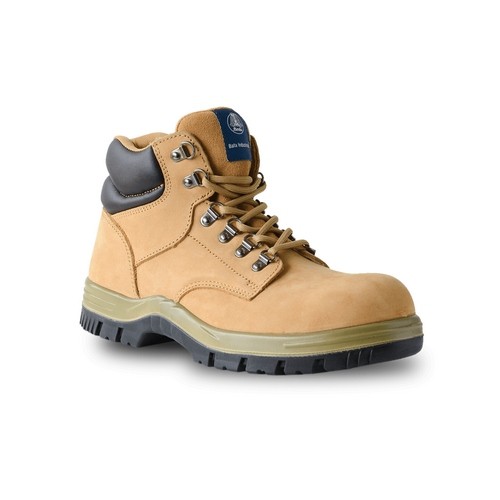 Buy BATA - Safety Boots (Size 39) Online | Safety | Qetaat.com