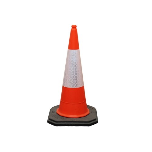Buy MELBA - Traffic Cone (5 PCS) Online | Safety | Qetaat.com