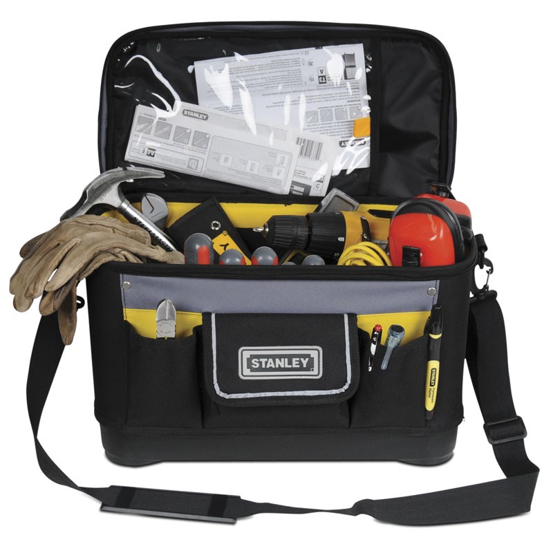 Buy STANLEY - Multipurpose Tool Bag Online | Toolbox | Qetaat.com