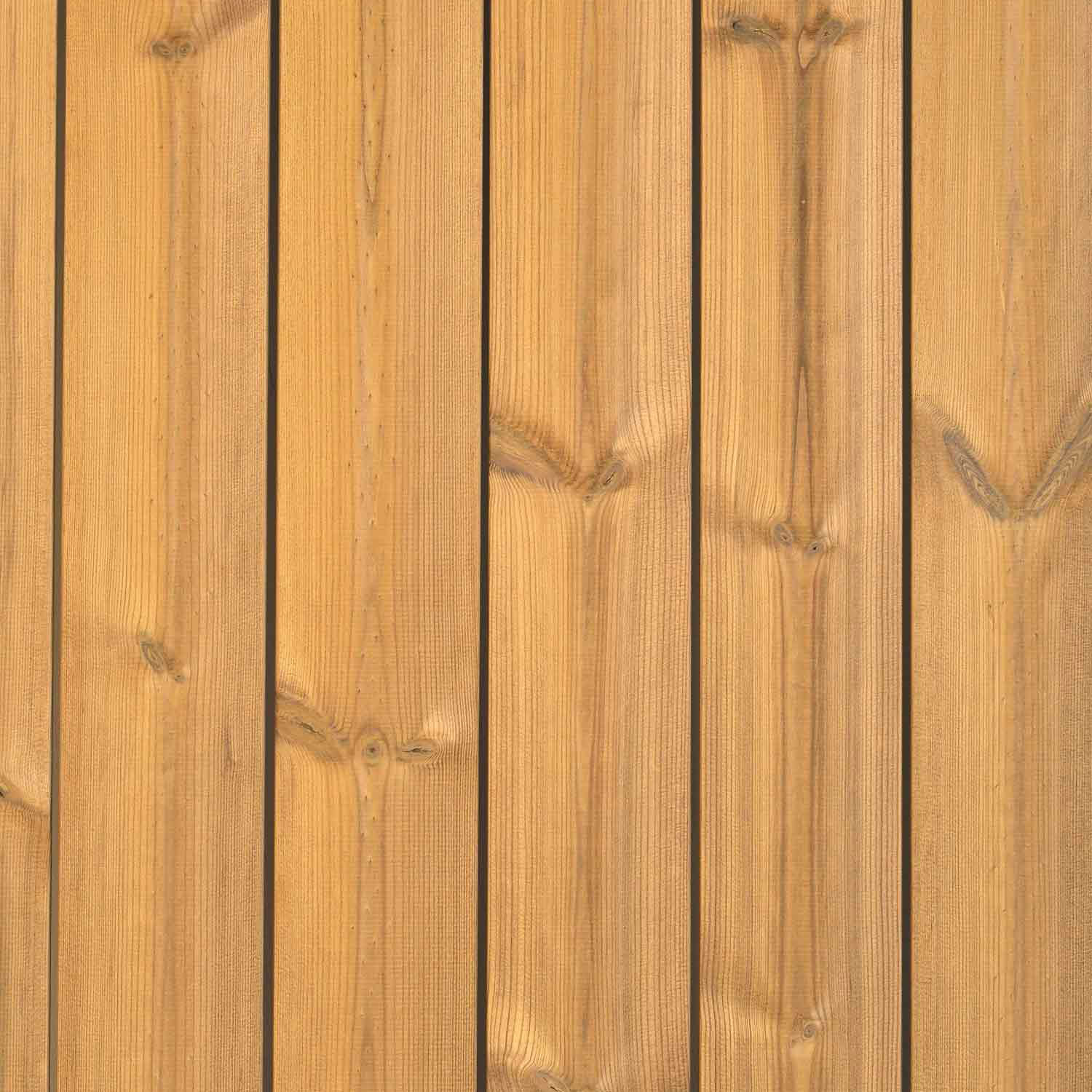 Buy Novawood - Pine Decking Clean Clips per sqm Online | Construction Building Materials | Qetaat.com