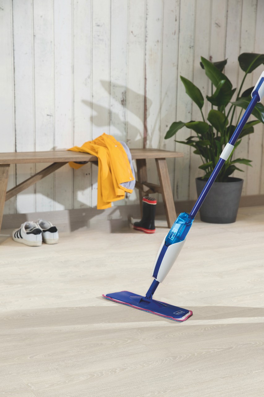 Buy QUICK-STEP - Unilin Cleaning Kit | hardhats.me