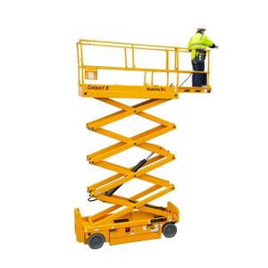 Scissor Lift