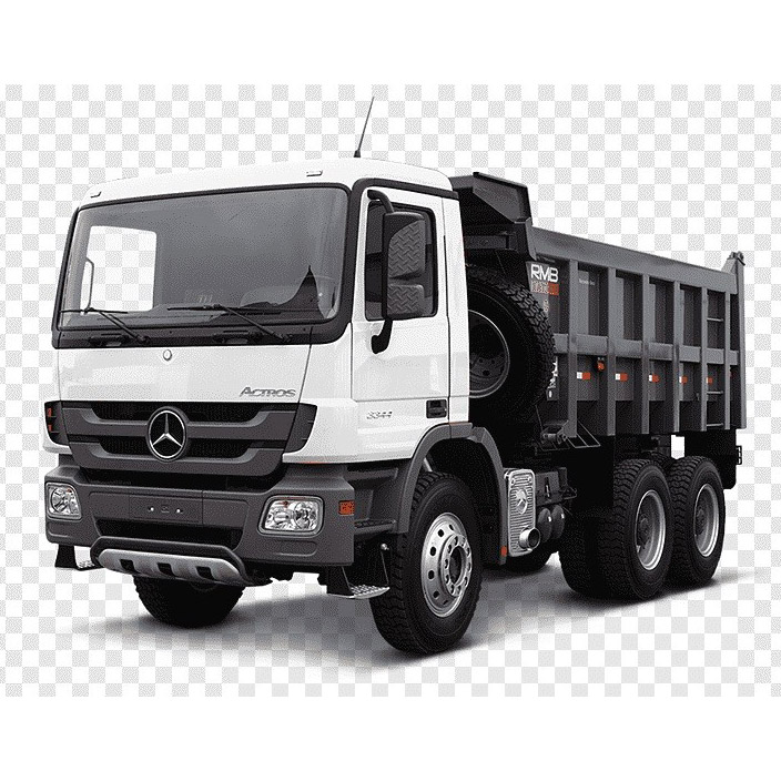 Hire Dump Trucks Online | Machinery for Rent | Qetaat.com