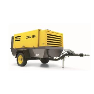 Air Compressors