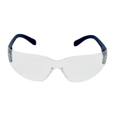 Buy 3M- Classic Line Safety Spectacles, Anti-Scratch / Anti-Fog, Clear Lens Online | Safety | Qetaat.com