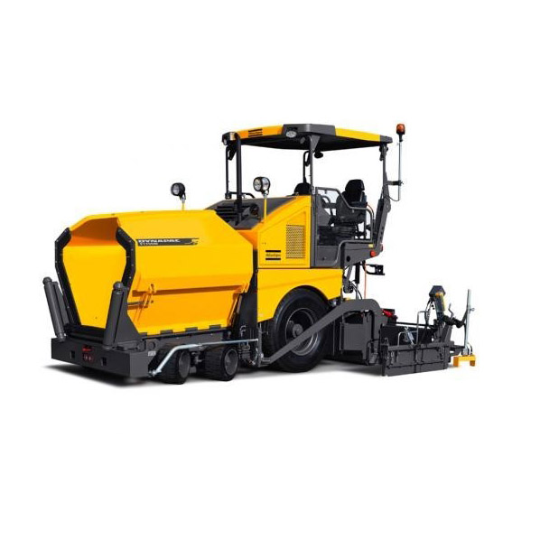 Hire DYNAPAC - Wheeled paver Online | Machinery for Rent | Qetaat.com