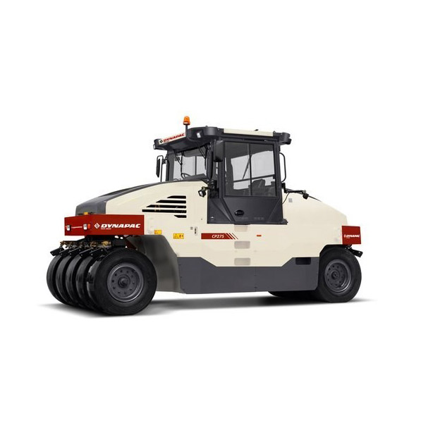 Hire DYNAPAC - Pneumatic Roller Online | Machinery for Rent | Qetaat.com