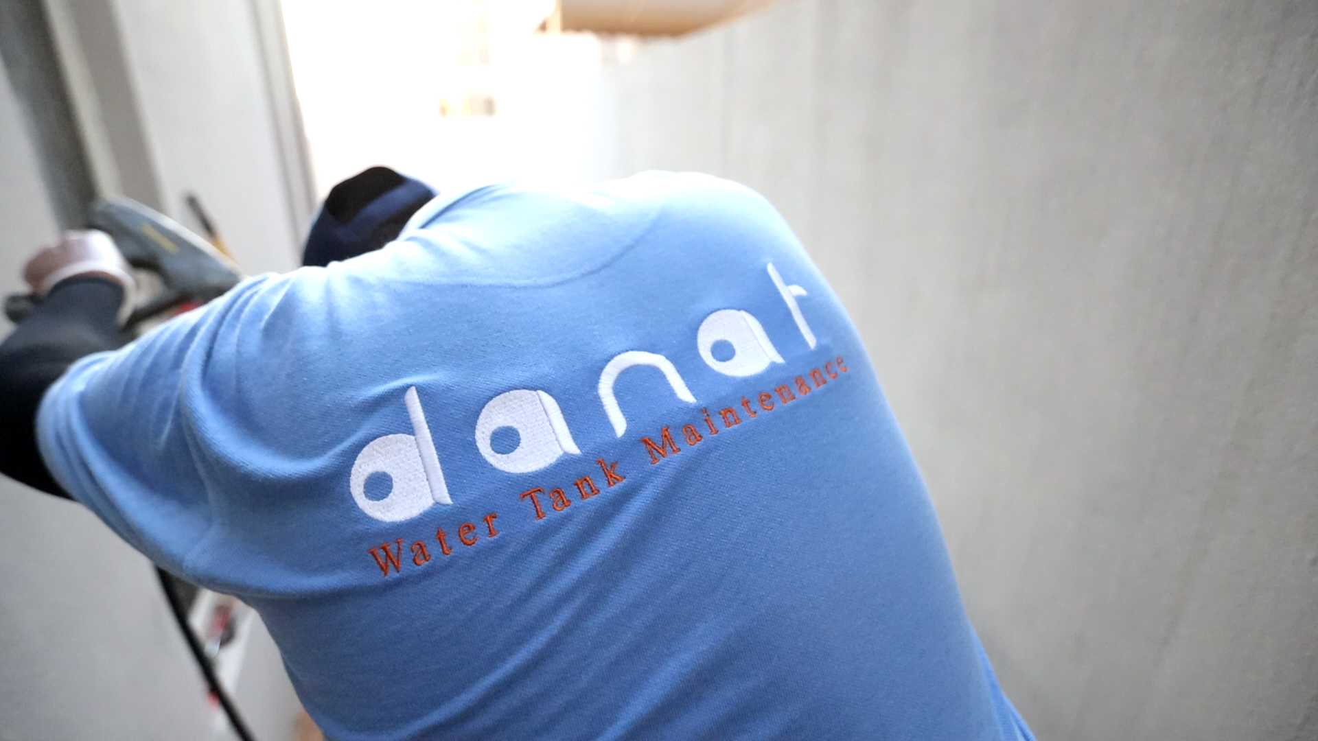 Book Water Tanks Cleaning & Uv Sanitizing | Up To 2000 L Online | Construction Finishes | Qetaat.com