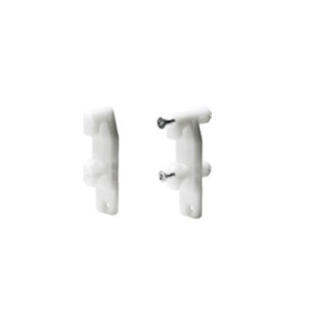 Buy HETTICH - InnoTech Drawer Front Connector Online | Construction Finishes | Qetaat.com