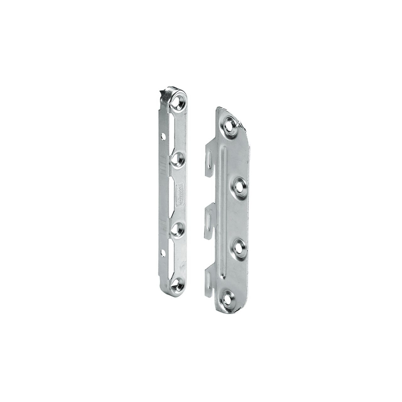 Hettich - Bed Connecting Fitting 130 Mm