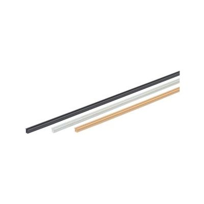 Buy HETTICH - STB 35 Guide Profile (Brown) Online | Construction Finishes | Qetaat.com