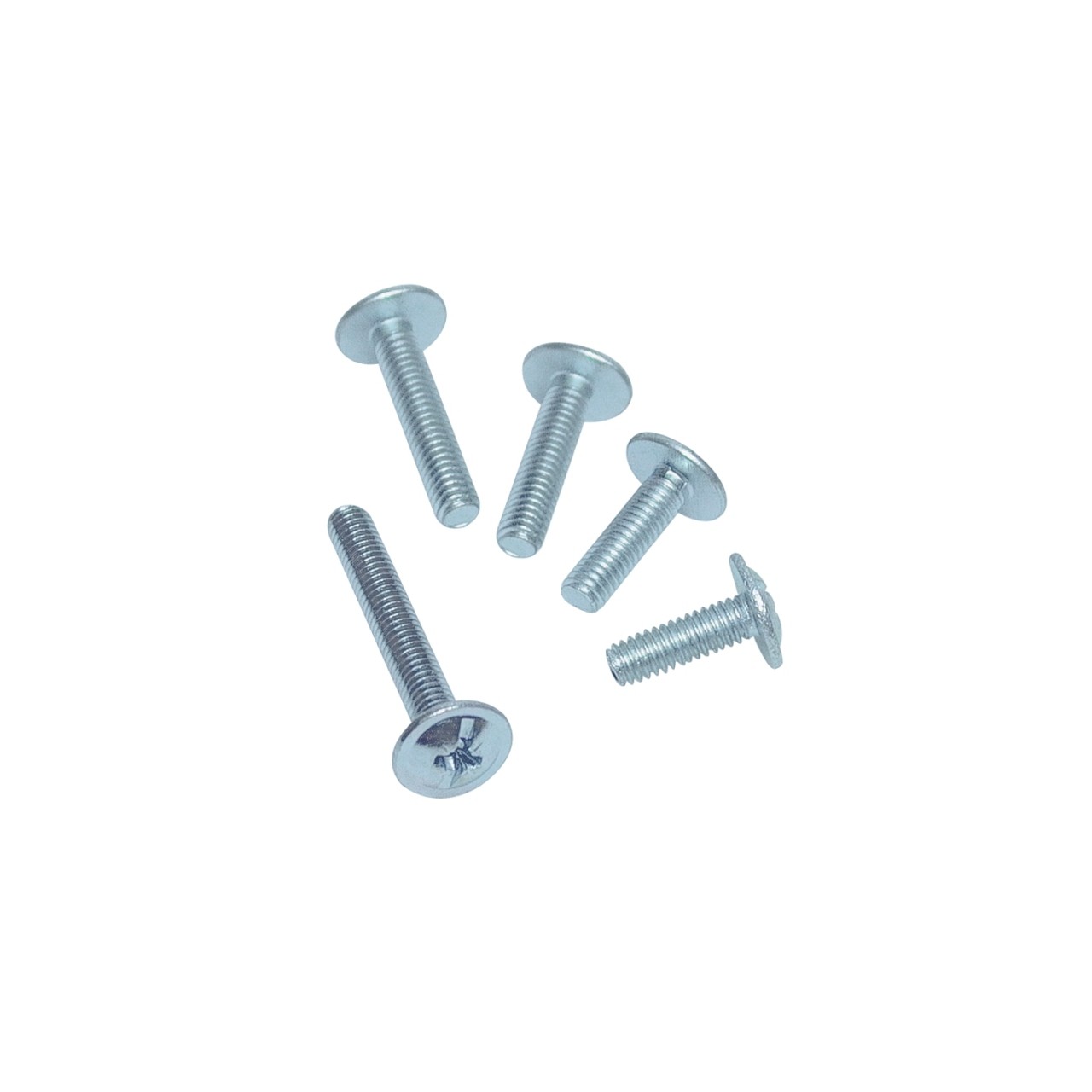 Buy HETTICH - Handle Fixing Screws, M4 x 24 Online | Hardware Tools | Qetaat.com