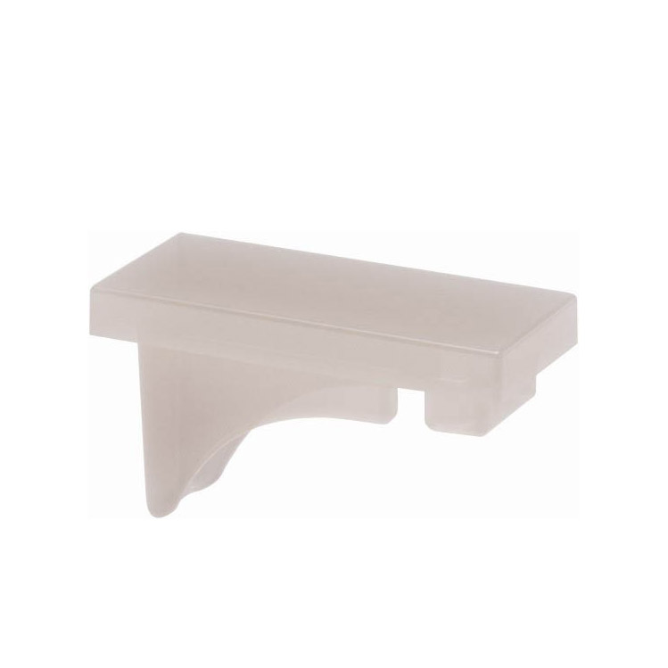 Buy ITALIANA - Rubber Pad K Line Shelf Support Online | Hardware Tools | Qetaat.com