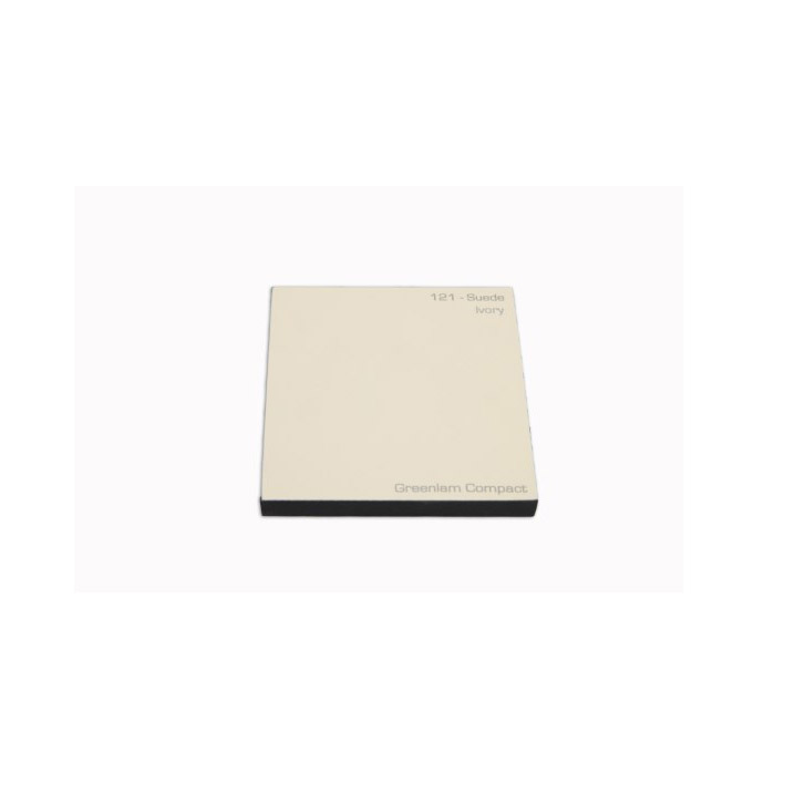 Buy GREENLAM Ivory II HPL Sheet per pcs Online Construction