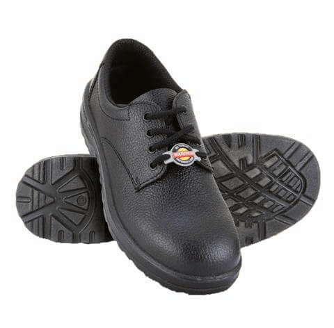warrior shoes safety