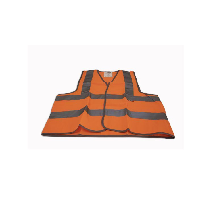 Buy Safety Vest (One Size) Online First construction