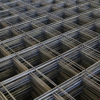 Wire Mesh Brc (10Mm)