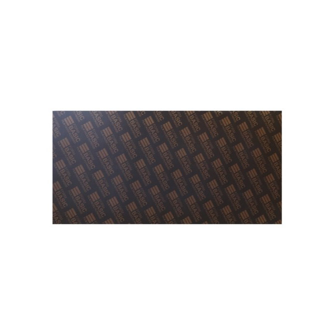Film Face Full Hardwood  Plywood 18Mm (HARDPLEX) - Per Sheet- 2440 X 1220 Cm
