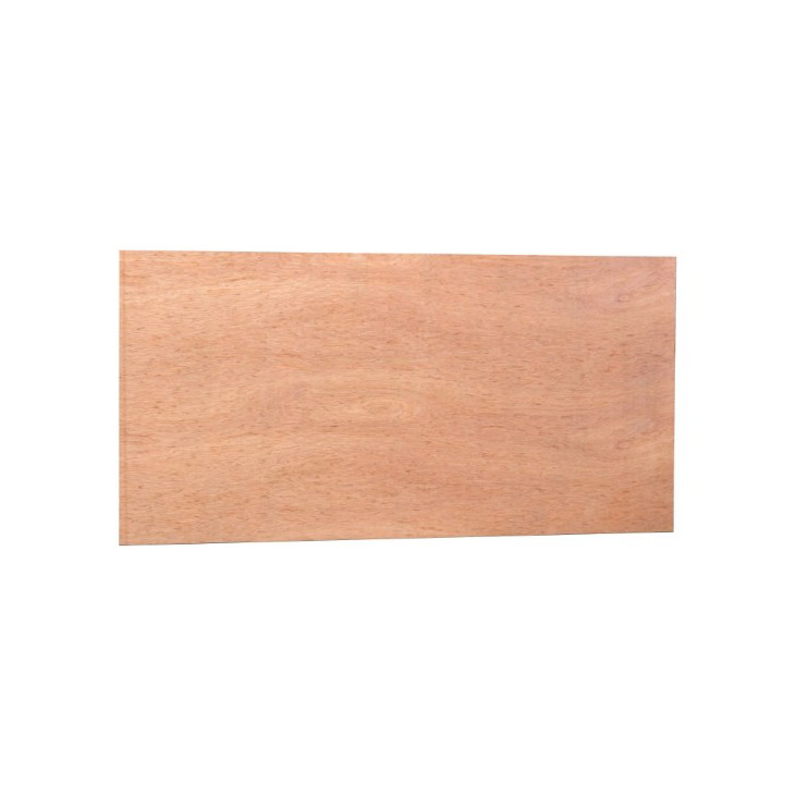 6Mm Ordinary Plywood China - 240 X 120 Cm