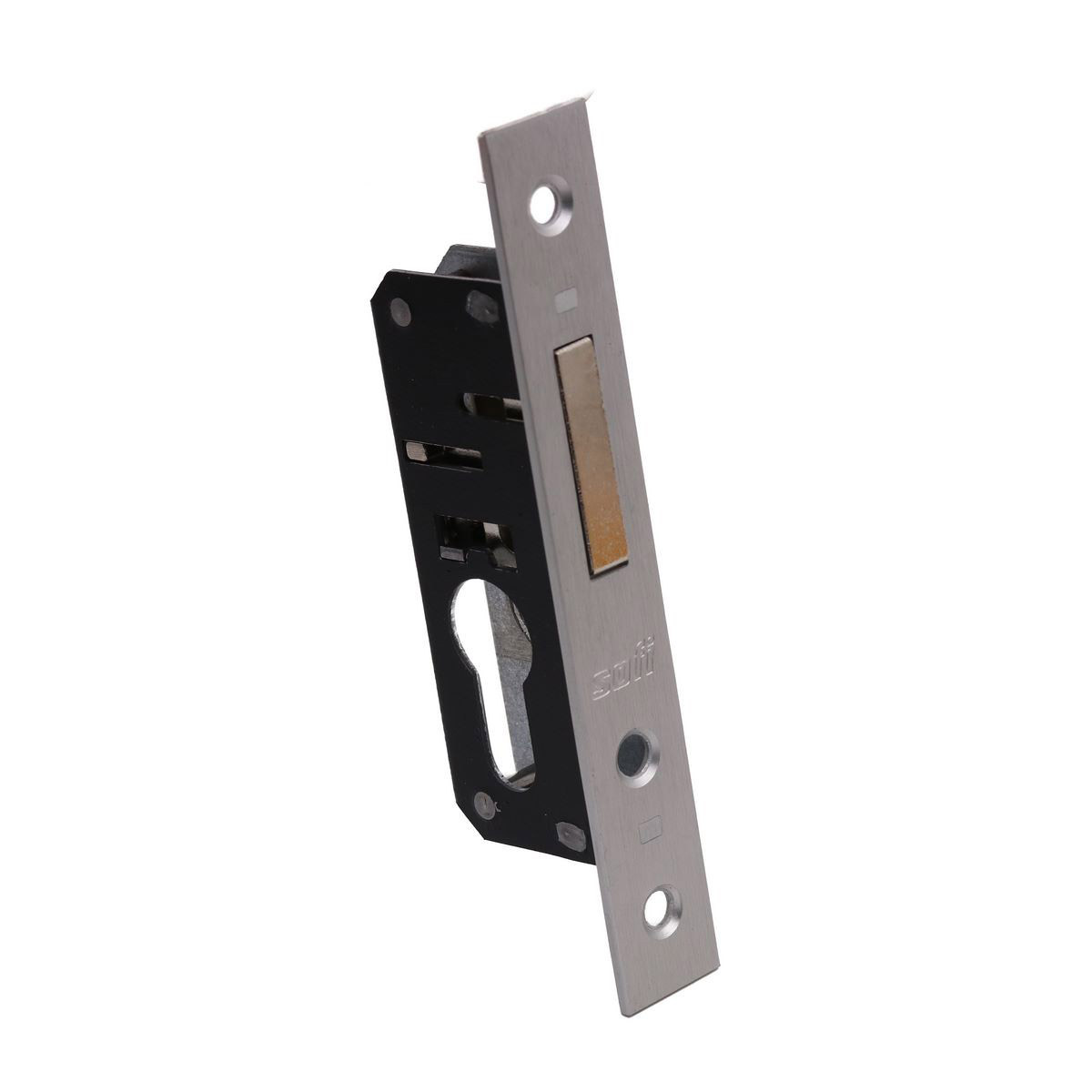 Lock Sofi Small Type With Out Cylinder