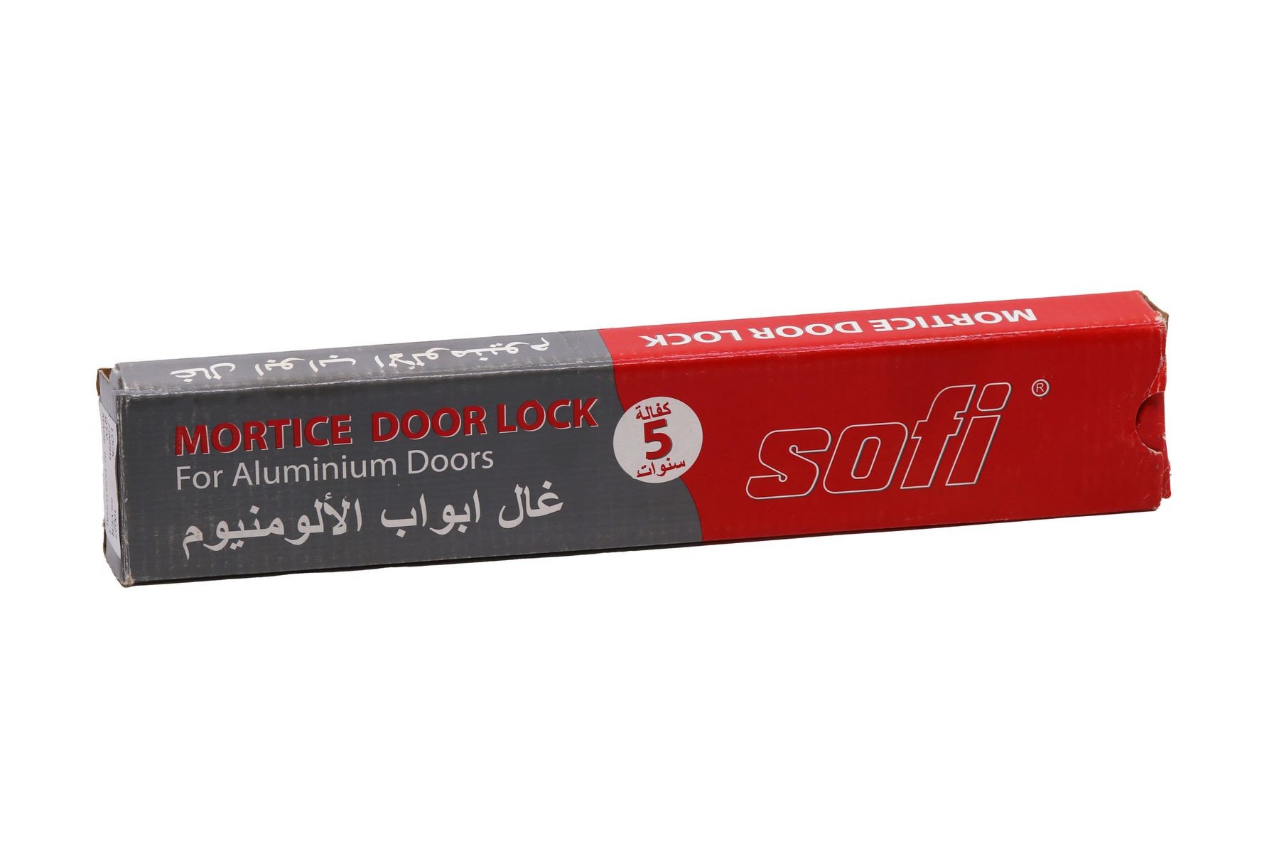 Buy LOCK SOFI LATCH LARGE Online | Construction Finishes | Qetaat.com