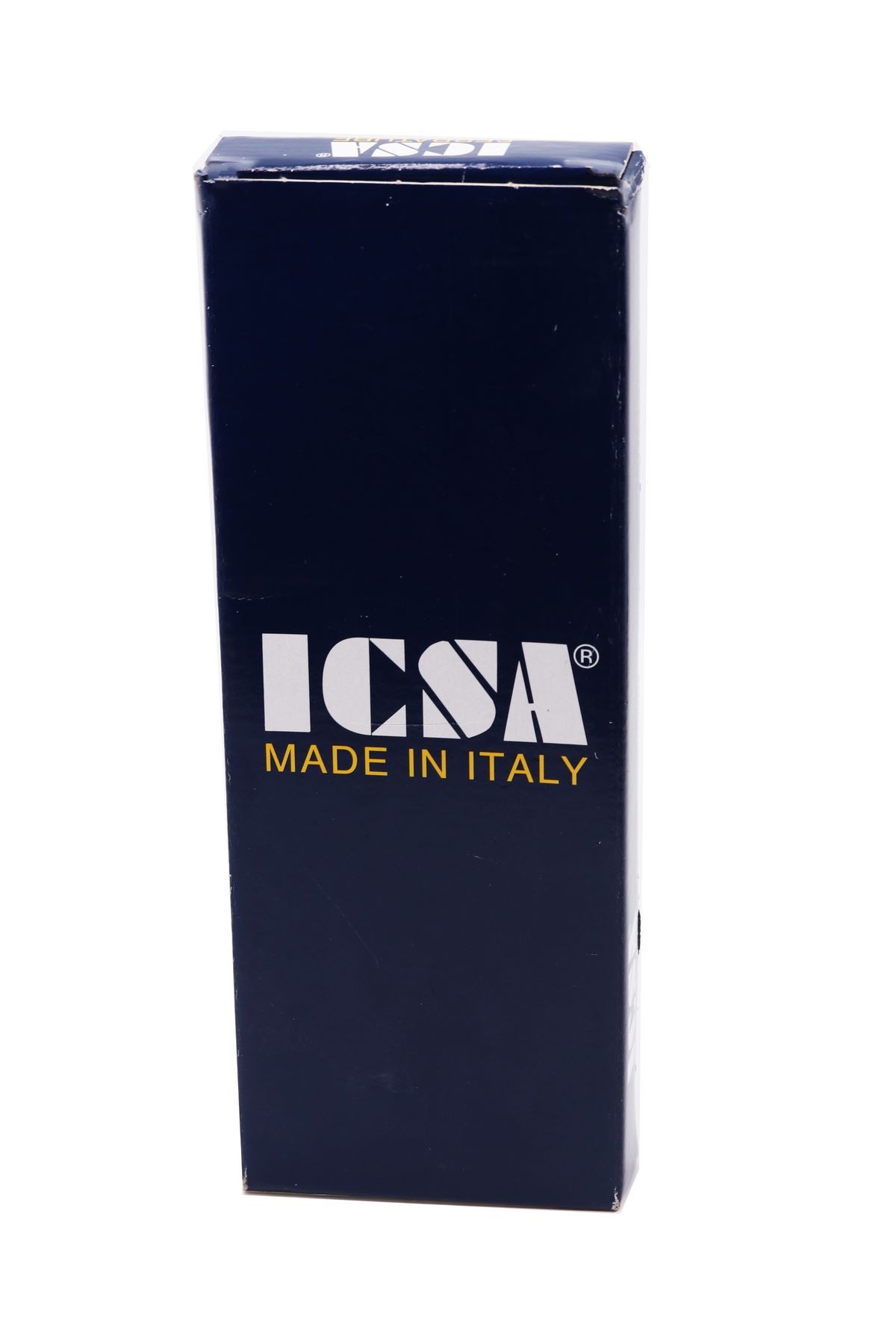 Buy ICSA WOOD LOCK LARGE WITH CYLINDER Online | Construction Finishes | Qetaat.com