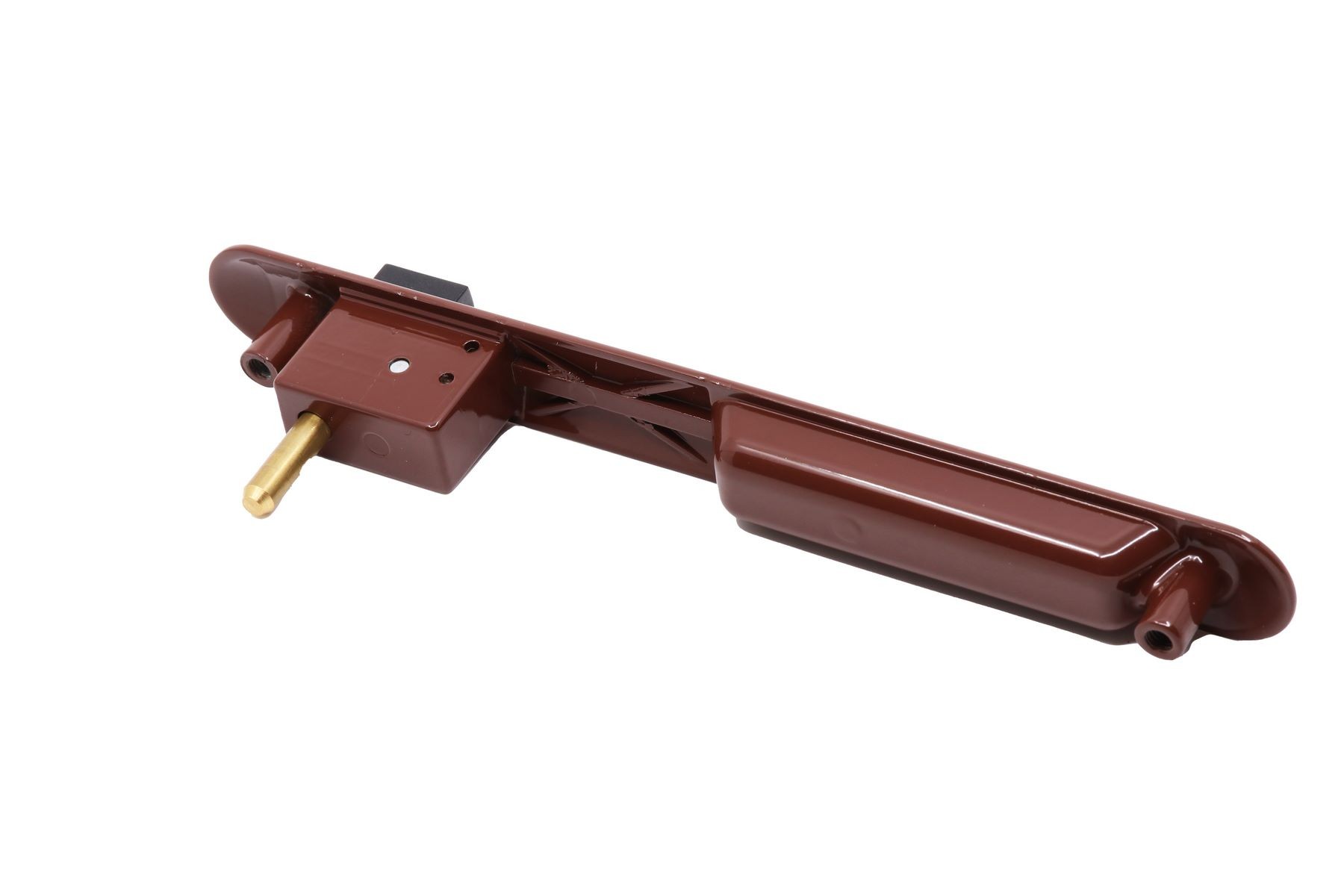 Buy SOFI CENTRAL BOLT BROWN RAL 8016 Online | Construction Finishes | Qetaat.com