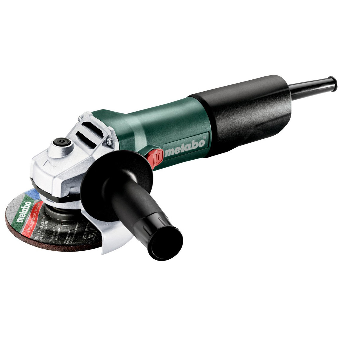 Metabo -W 850-115 (603607000) Angle Grinder