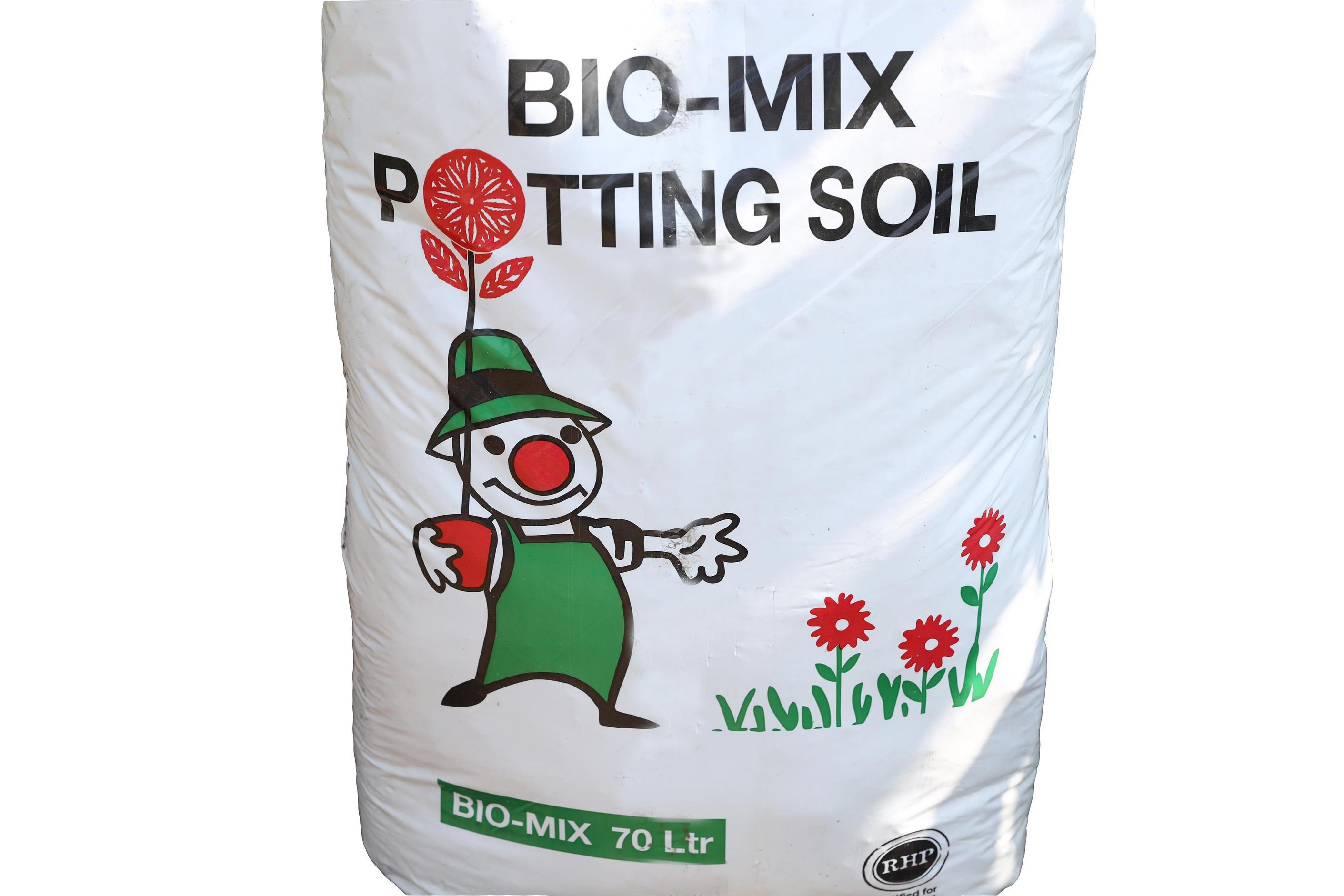 Buy BioMix Potting Online | Agriculture Fertilizers | Qetaat.com