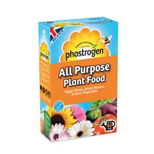 Phostrogen - All Purpose Plant Food (800G)-Packet