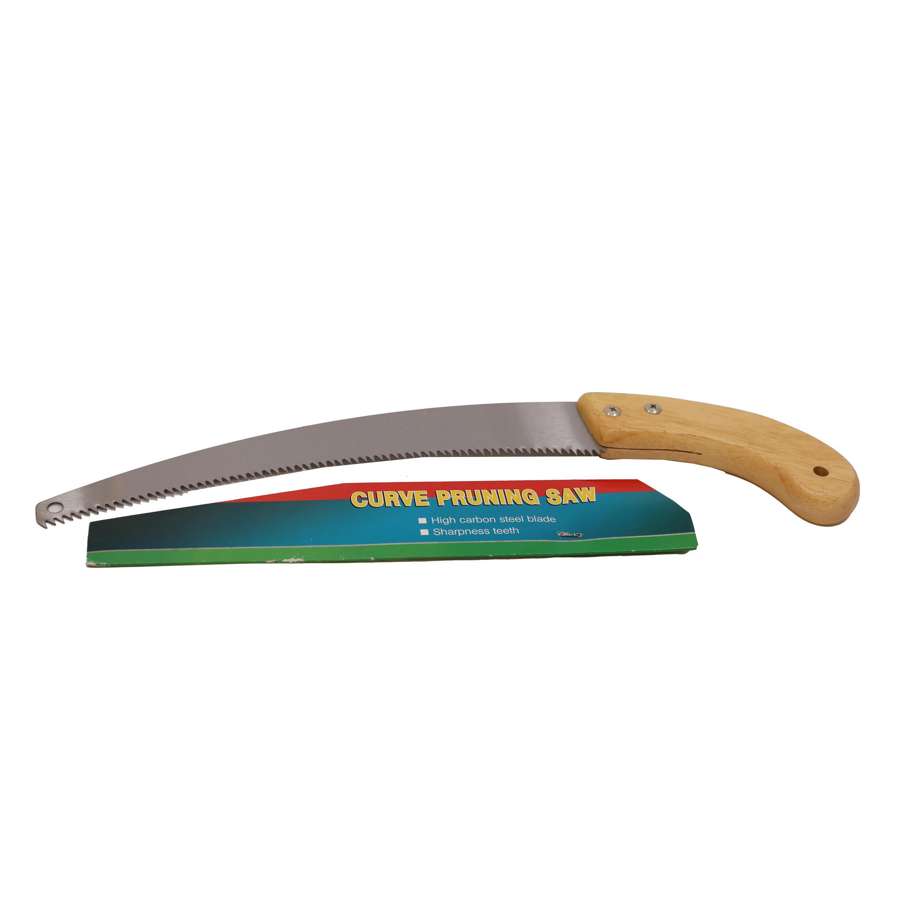 Curve Pruning Saw-Pc