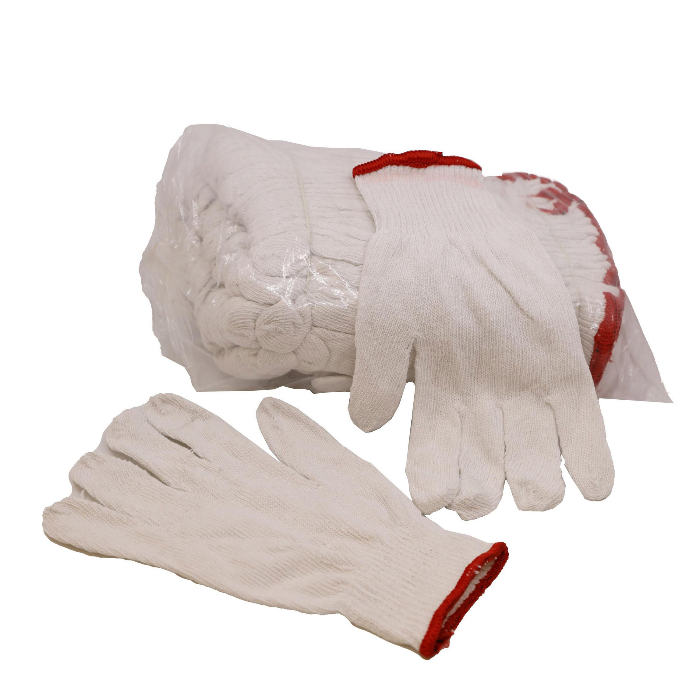 Buy Gloves-PC Online | Safety | Qetaat.com