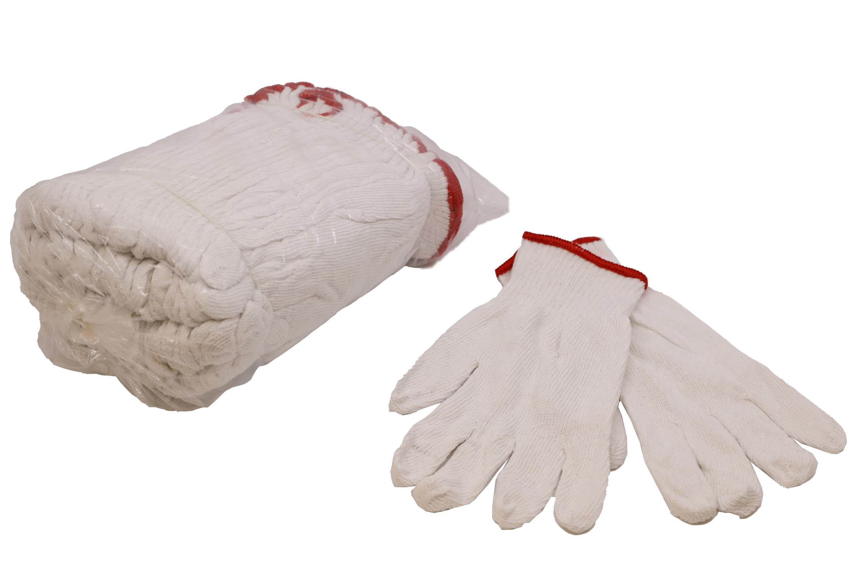 Buy Gloves-PC Online | Safety | Qetaat.com