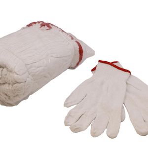 Gloves Cotton-Pc