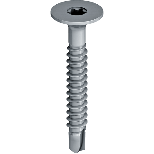 Buy EJOT® Stainless steel selfdrilling screw JT4STS 34.8X35per KG