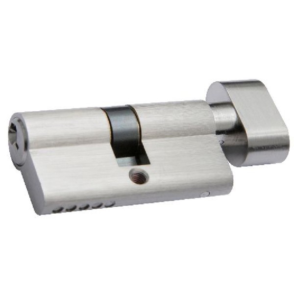 Buy Cylinder Key One Side Knob One Side Key (Ck60-2) Online | Construction Finishes | Qetaat.com