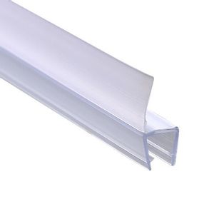 Lip Seal Side/2.2M/For 8Mm Glass (Sw-2020)