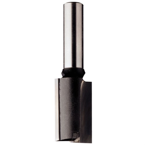 Cmt- Contractor Straight Bit With Center Tip D8X40X90 Dx D=8